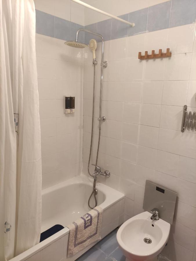 Pino Private Luxe tent Sevilla