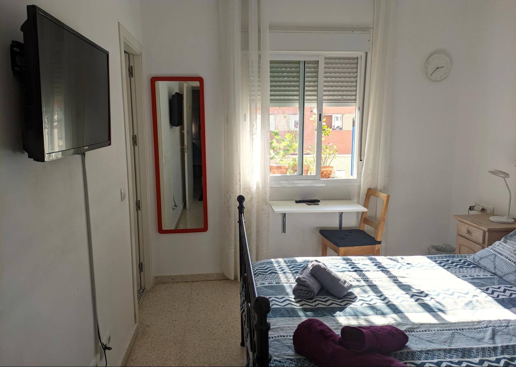 Pino Private Luxe tent Sevilla
